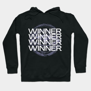 Winner Hoodie